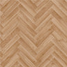 Simply Smooth Comfort - Rich Vintage Oak