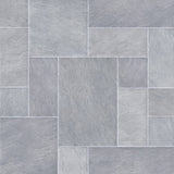 Simply Smooth Comfort - Smoke Grey