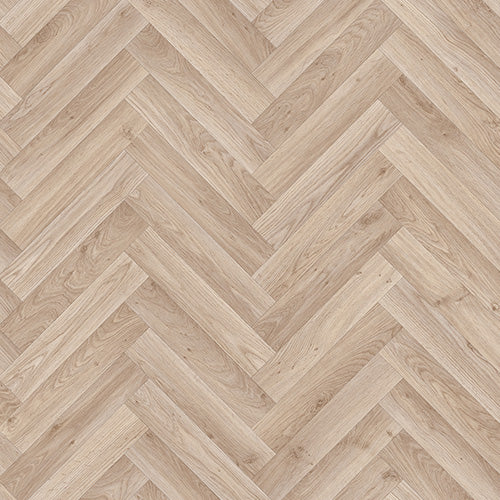 Simply Smooth Comfort - Traditional Oak
