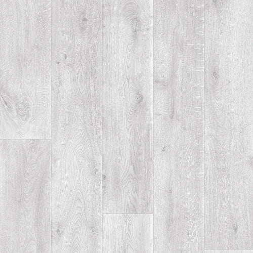 Simply Smooth Comfort - Whitewashed Oak