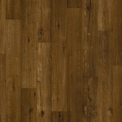 Simply Smooth Eternity - Bourbon Walnut