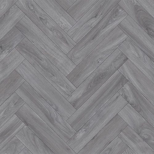 Simply Smooth Eternity - Frosted Oak