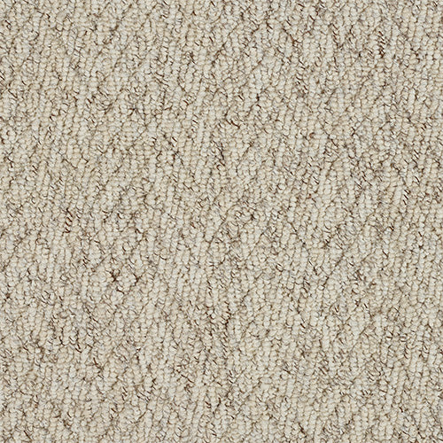 Stainfree Country Herringbone - Berber