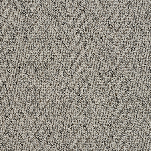 Stainfree Country Herringbone - Elephant