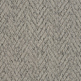 Stainfree Country Herringbone - Elephant
