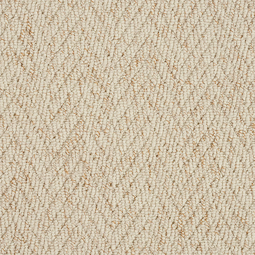 Stainfree Country Herringbone - Ivory