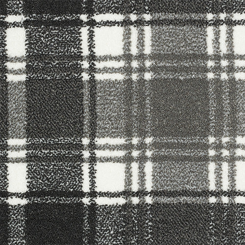 Stainfree Wilton Check - Balmoral Onyx