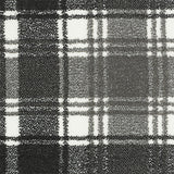 Stainfree Wilton Check - Balmoral Onyx