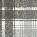 Stainfree Wilton Check - Balmoral Silver