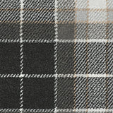 Stainfree Wilton Check - Chatsworth Onyx