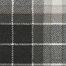 Stainfree Wilton Check - Chatsworth Onyx