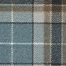 Stainfree Wilton Check - Chatsworth Peacock