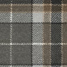 Stainfree Wilton Check - Chatsworth Pewter
