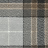 Stainfree Wilton Check - Chatsworth Silver
