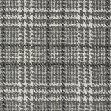 Stainfree Wilton Check - Chequers Pewter