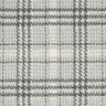 Stainfree Wilton Check - Chequers Platinum