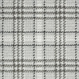 Stainfree Wilton Check - Chequers Silver