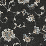 Stainfree Wilton Floral - Chartwell Onyx