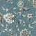 Stainfree Wilton Floral - Chartwell Peacock