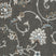 Stainfree Wilton Floral - Chartwell Pewter