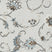 Stainfree Wilton Floral - Chartwell Platinum