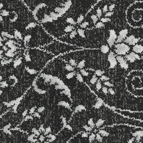 Stainfree Wilton Floral - Highgrove Onyx