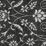 Stainfree Wilton Floral - Highgrove Onyx