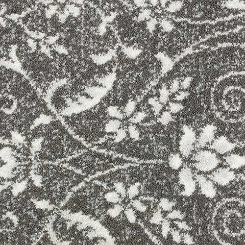 Stainfree Wilton Floral - Highgrove Pewter