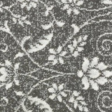 Stainfree Wilton Floral - Highgrove Pewter