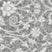 Stainfree Wilton Floral - Highgrove Platinum