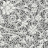 Stainfree Wilton Floral - Highgrove Platinum