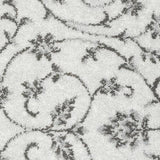 Stainfree Wilton Floral - Highgrove Silver