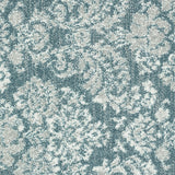 Stainfree Wilton Floral - Sandringham Peacock