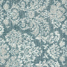 Stainfree Wilton Floral - Sandringham Peacock