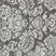 Stainfree Wilton Floral - Sandringham Pewter