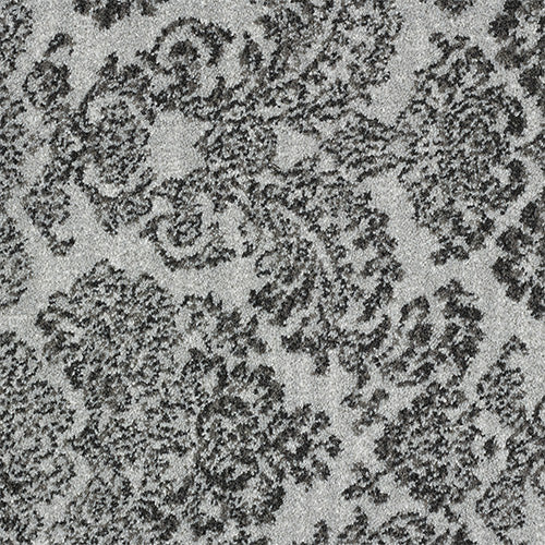 Stainfree Wilton Floral - Sandringham Silver