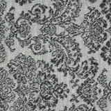 Stainfree Wilton Floral - Sandringham Silver