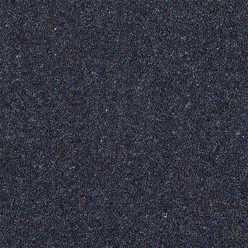 Wilton Royal Charter Berber Deluxe - Blue Haze