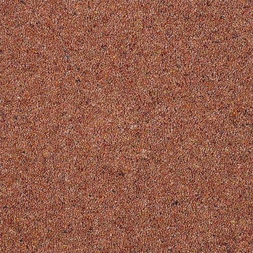 Wilton Royal Charter Berber Deluxe - Cinnamon