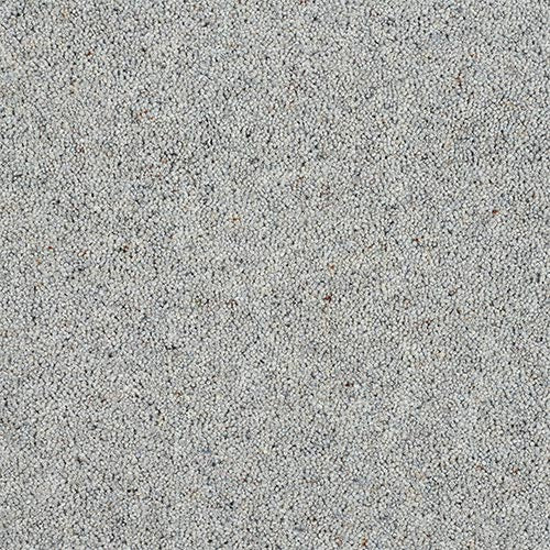 Wilton Royal Charter Berber Deluxe - Dolphin Grey