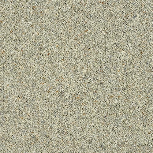 Wilton Royal Charter Berber Deluxe - Dove Grey
