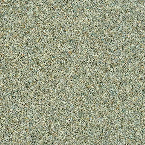 Wilton Royal Charter Berber Deluxe - Mint Leaf