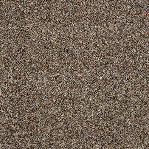 Wilton Royal Charter Berber Deluxe - Pecan