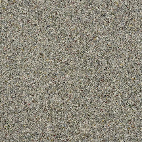 Wilton Royal Charter Berber Deluxe - Pewter