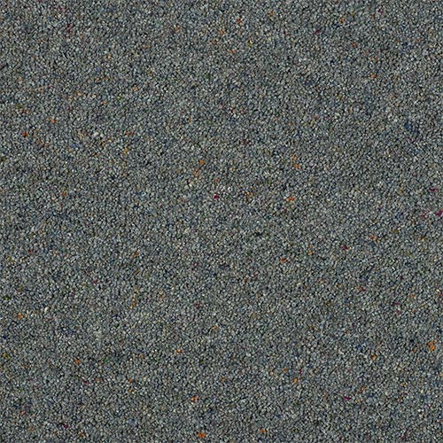 Wilton Royal Charter Berber Deluxe - Slate