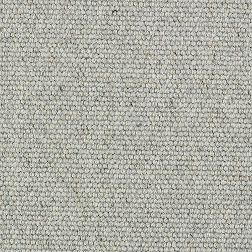 Wilton Royal Charter Berber Loop - Dolphin Grey