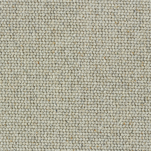 Wilton Royal Charter Berber Loop - Dove Grey
