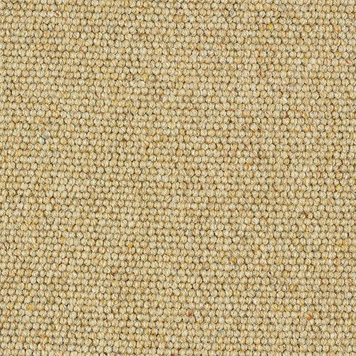 Wilton Royal Charter Berber Loop - Honey Gold