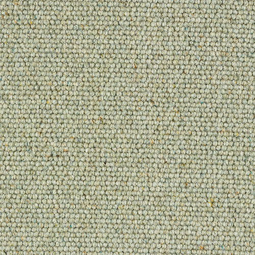 Wilton Royal Charter Berber Loop - Mint Leaf