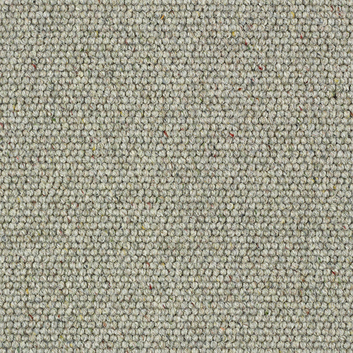 Wilton Royal Charter Berber Loop - Pewter